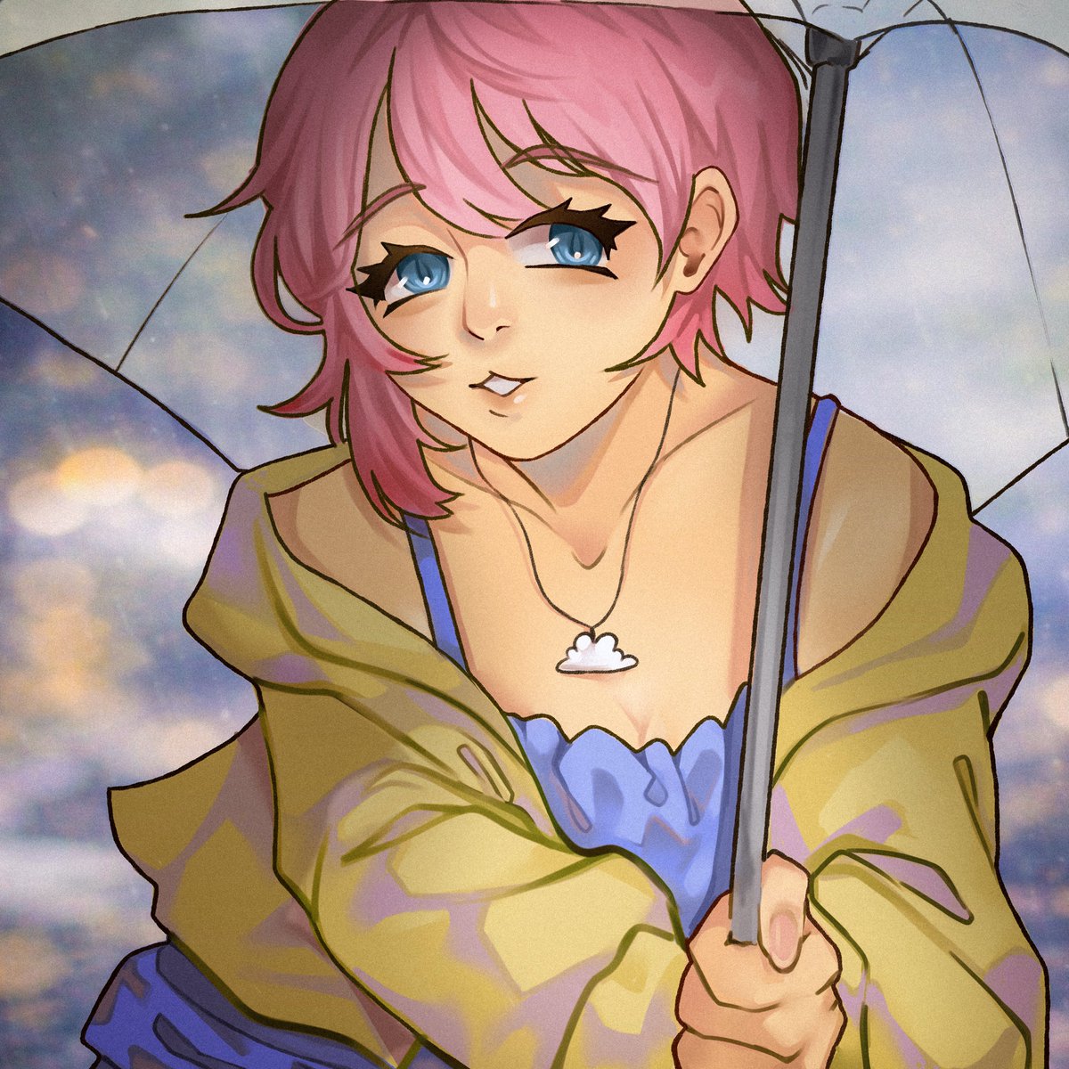 frfruu_'s tweet photo. to celebrate the month of gay , i gib u new furuu pfp by @ninki_0 !! hehek <33 https://t.co/A5enuKpdeh