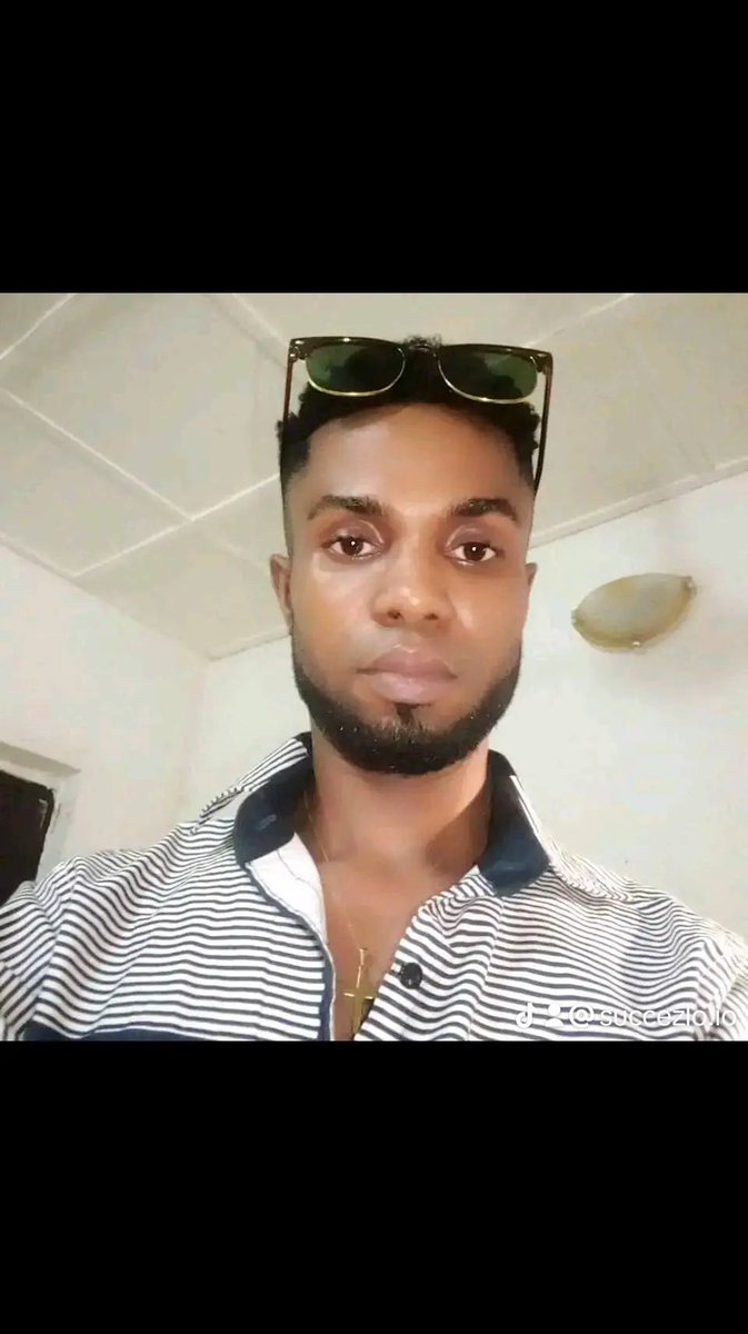 Daniel Eyibio tweet media