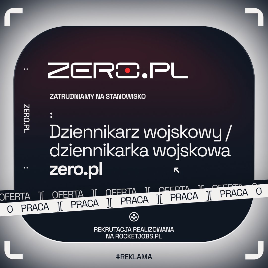 Zero.pl tweet media