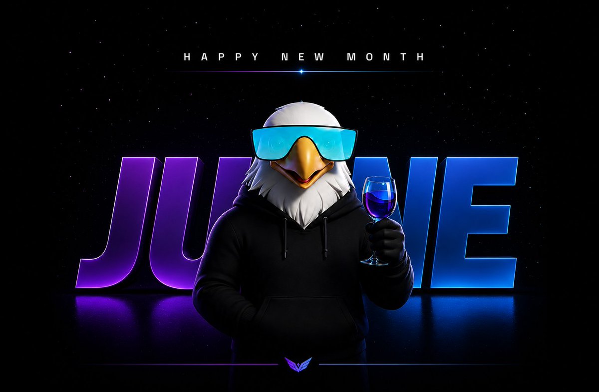 codedeficrypty's tweet photo. GM Nigents!

    A new month means new opportunities, new growth and new reasons to believe in the vision

Keep trusting the process with @NigeOfficial we're not chasing the future we're creating it

Happy New month 💙 https://t.co/Szm9JaxDW2