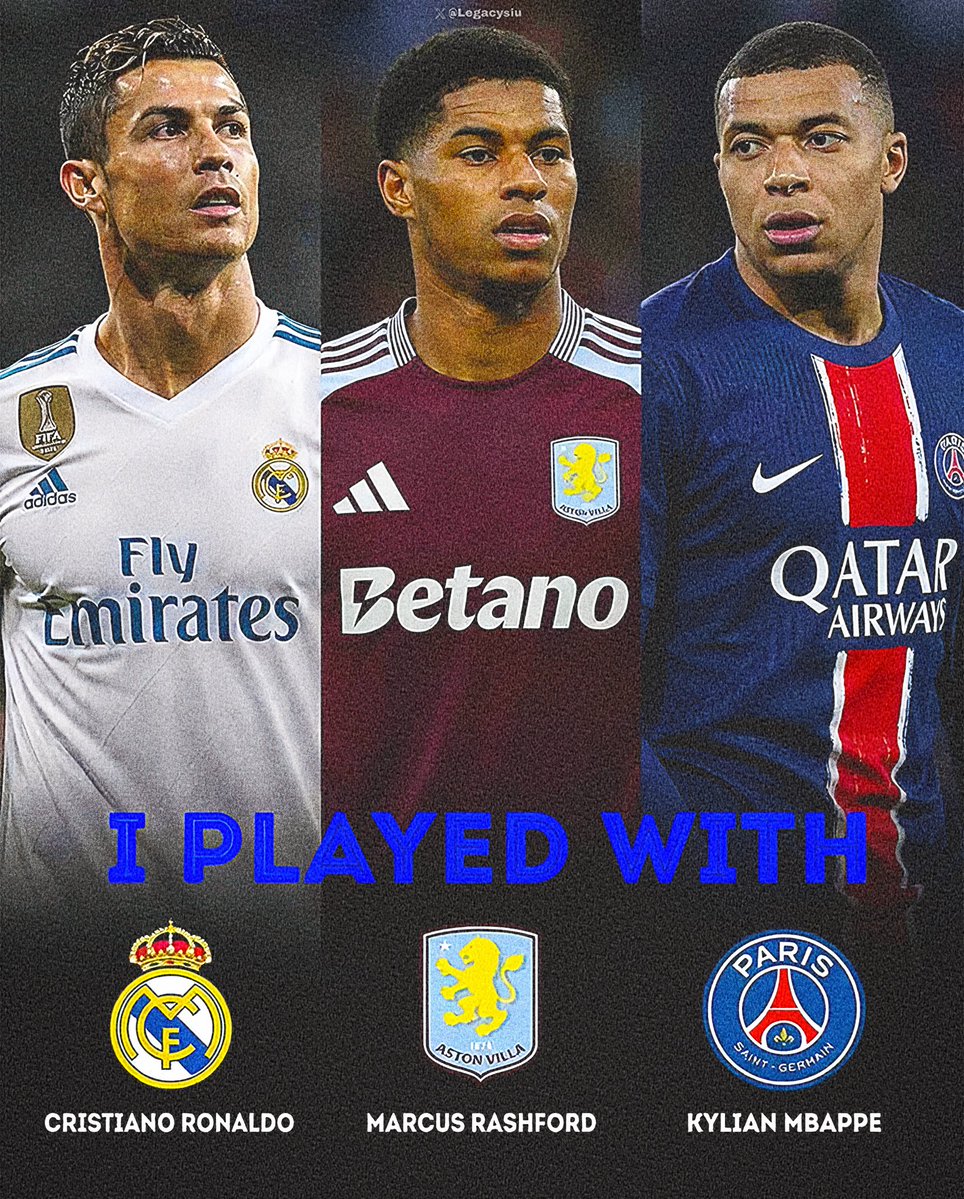 LegacySiu's tweet photo. Guess the player

VERY HARD https://t.co/vy5r9zTwqK