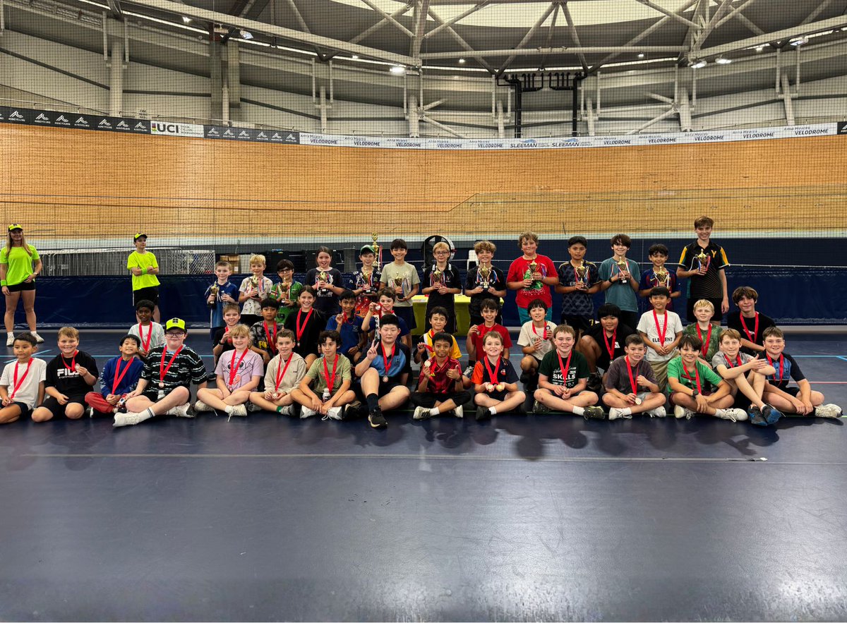 handballaus's tweet photo. Brisbane delivered! 🔥🏆

82 students. 24 schools. 148 awards.

Congratulations to all players who represented their schools with pride! 👏

Thanks to @PrimeHydrate  for keeping everyone hydrated 💧

Next stop: Melbourne – 7 June! 👀

#drinkprime #handball #brisbane #melbourne https://t.co/fqooEFXQ4P