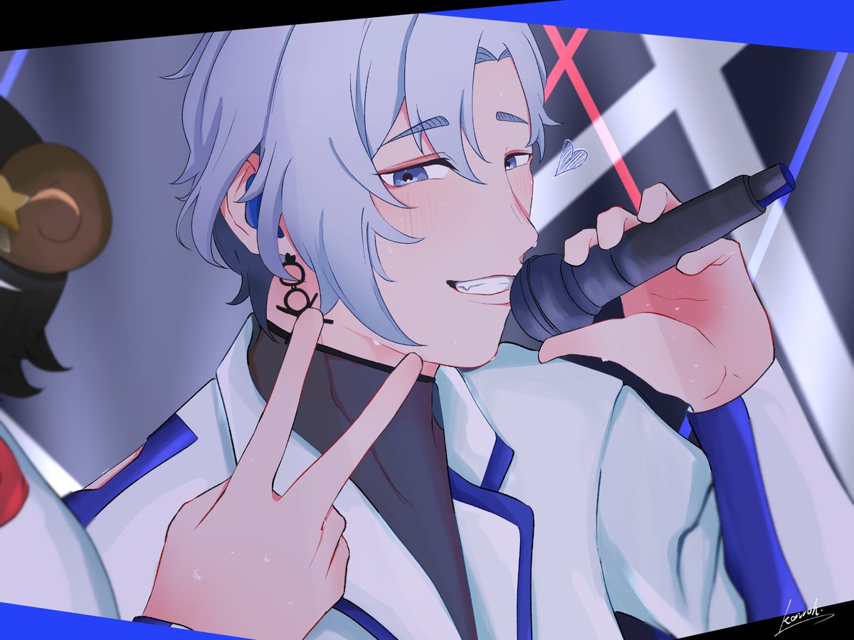 Konroh1621's tweet photo. #おーれーのodmn
#あふぇREEL

離さないから安心してね

⚠捏造擬人化 https://t.co/QgUtbc7Q0M