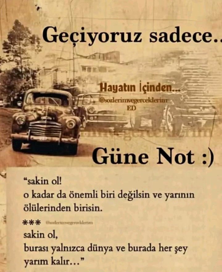 Tweetbonjur1's tweet photo. #hayırlıhaftalardiliyorum
Canlar herşey gönlünüzce olması dileğiyle
#gününsözü https://t.co/R58VloXbC1