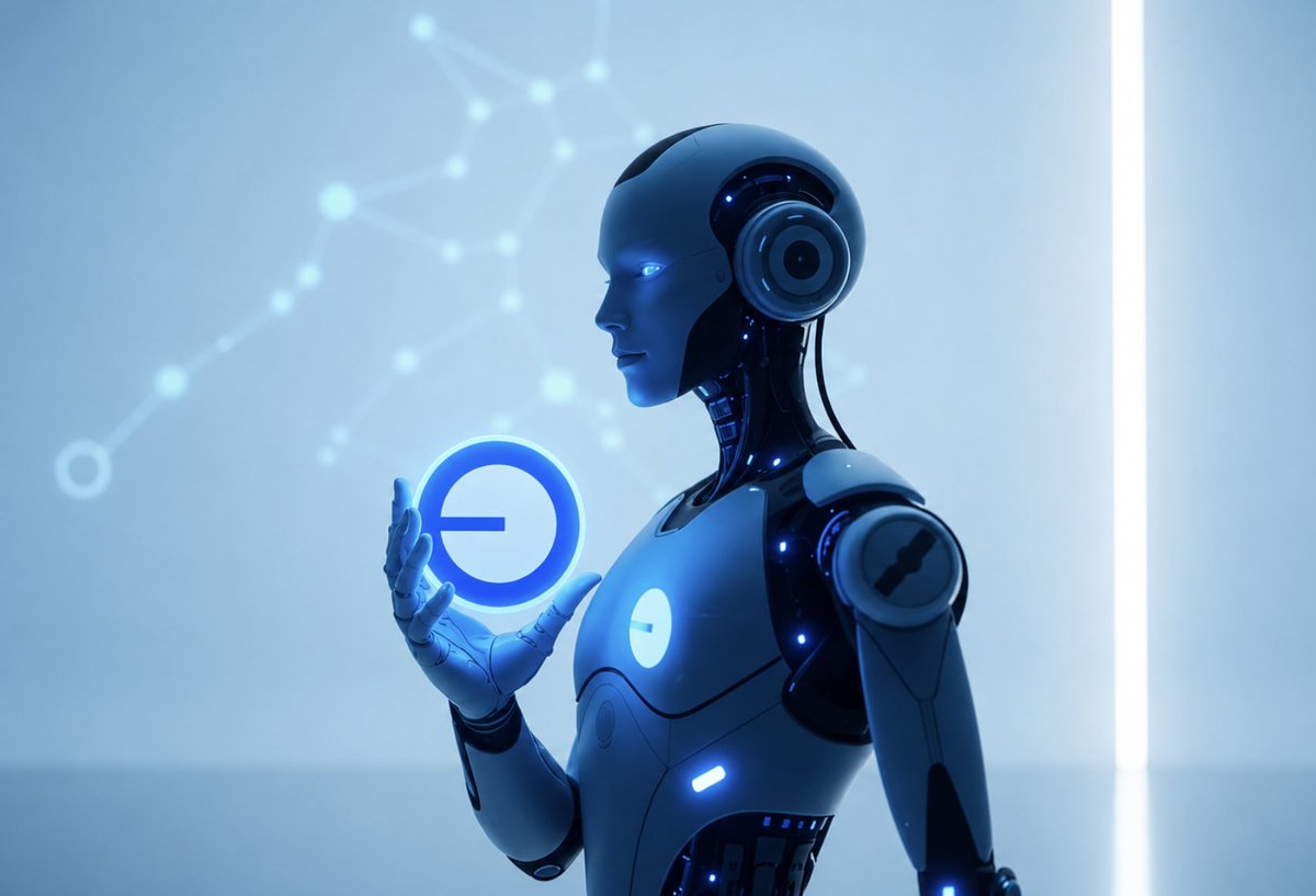 Shivfreespirit's tweet photo. If you are following AI and Robotics

It's hard not to be BULLISH on BASE https://t.co/l0SyIn6q6x