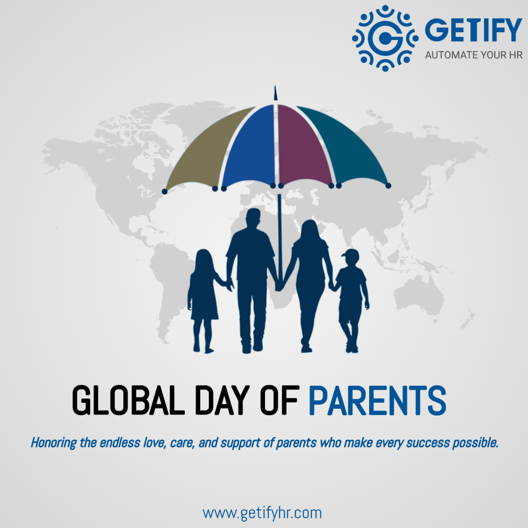 GetifyHR's tweet photo. Happy Global Parents Day! ❤️

Honoring the endless love, care, and support of parents who make every success possible.

#GlobalParentsDay #Getify #HappyParentsDay2026 #Payroll 
#ComplianceSolutions https://t.co/GSwT7DGBQQ