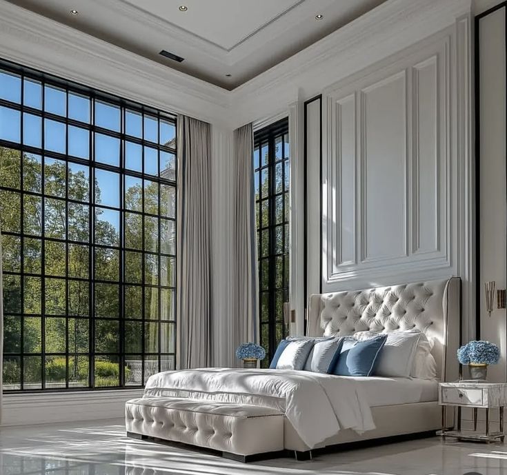 GkShushu's tweet photo. When building our homes we have things we dream about, some of them are high ceilings.

But high ceilings can hike building costs.

@rwenzori_ can you advise how one can put a high ceiling only in the master bedroom for a bungalow. https://t.co/T63rALWpnm