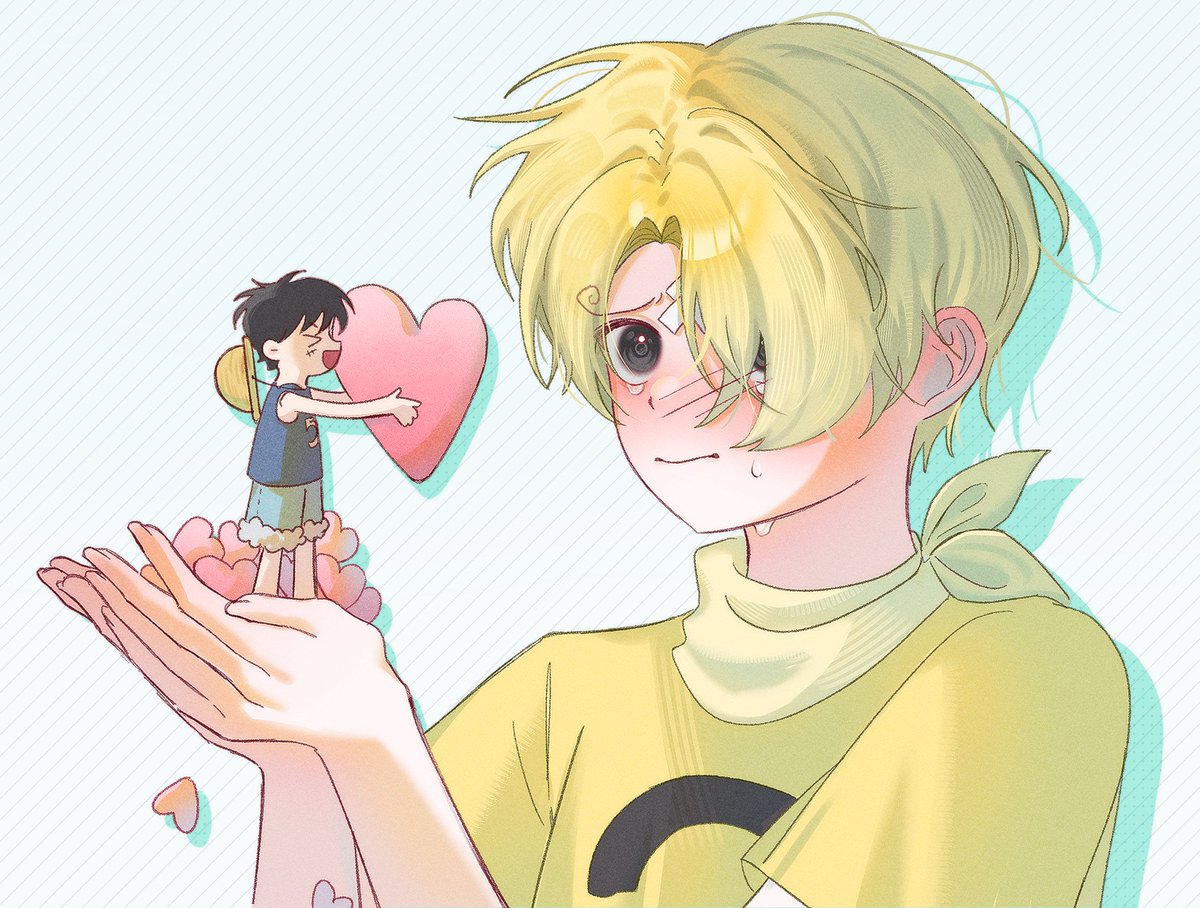 Dobby77_7's tweet photo. #ONEPIECE〜 애기상디 https://t.co/rdxnIuJFSj