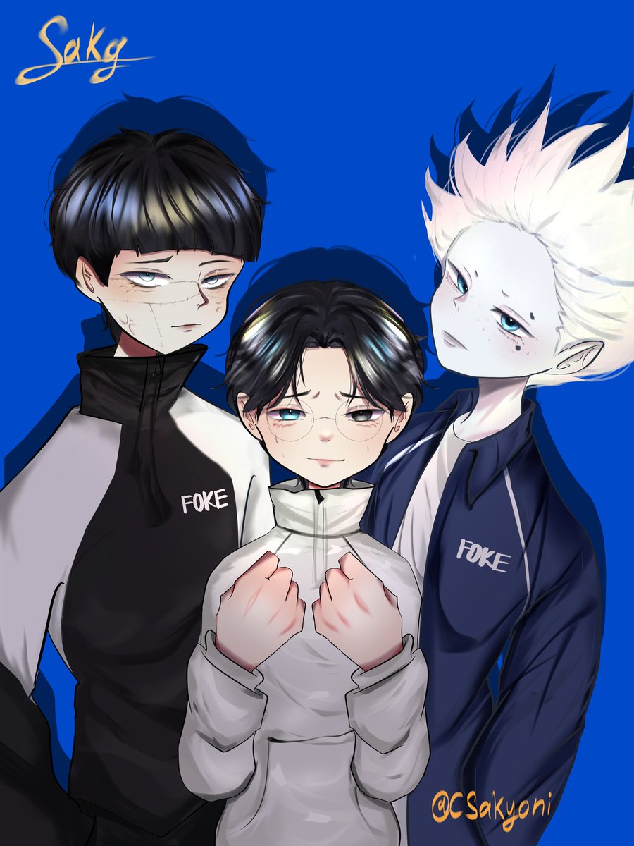 CSakyoni's tweet photo. + https://t.co/srzvITYYNI
