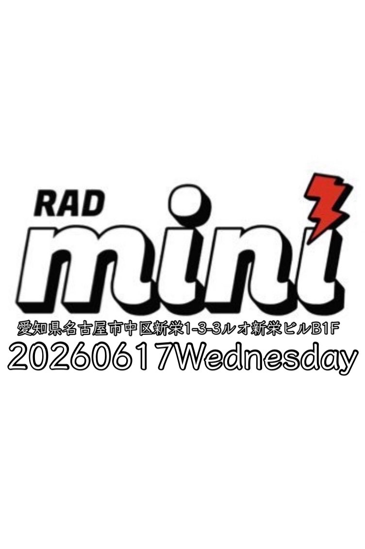 wheel_official's tweet photo. 次のライブは6月の第3週、愛知3本。 https://t.co/KHDJQkW1h6