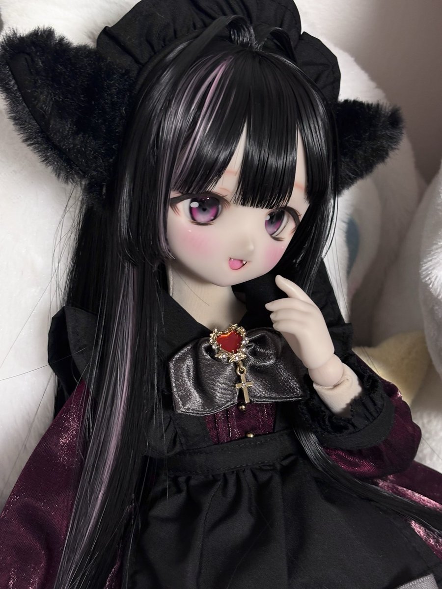 かんな୨୧ (@kanna_doll_) / Posts / X