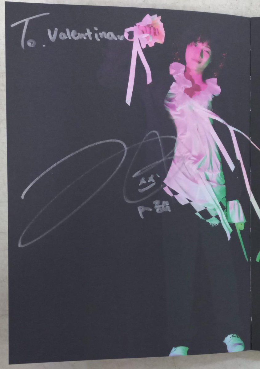 valsp1h's tweet photo. i love seob's handwriting STAWWPP😭😭😭😭 https://t.co/6MLvvQF5zq