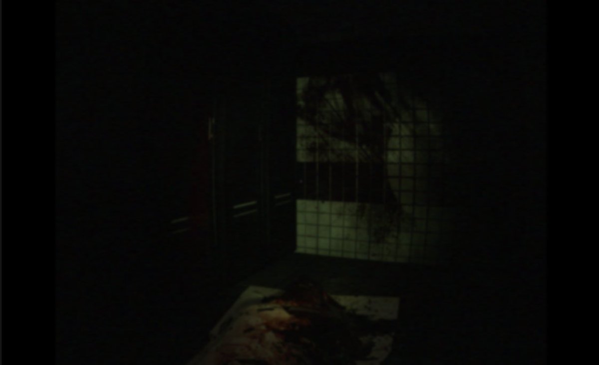 Necronomisoft's tweet photo. New Investigation screenshots just dropped 👻 https://t.co/eBassv9E62