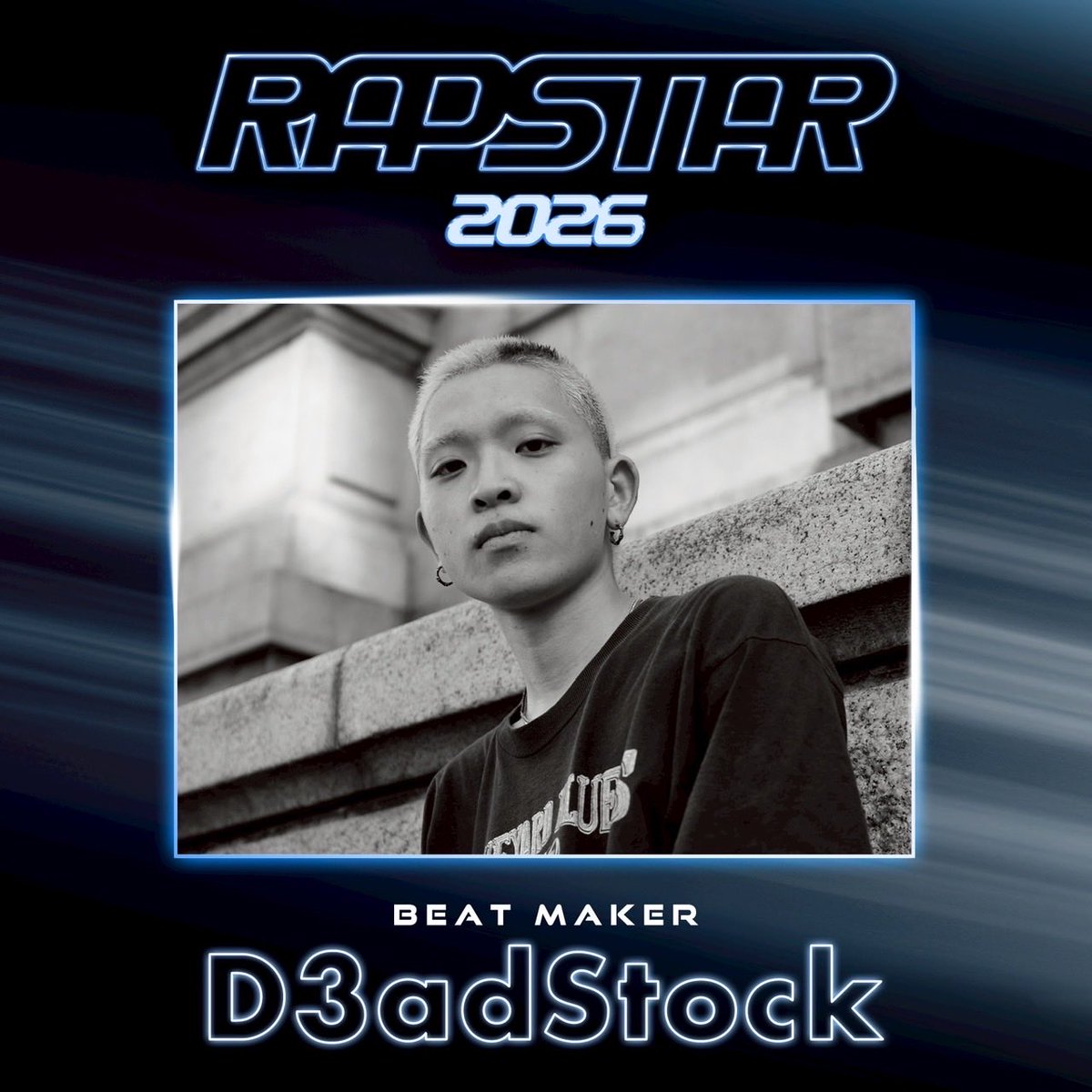 D3adStockデッドストック tweet media