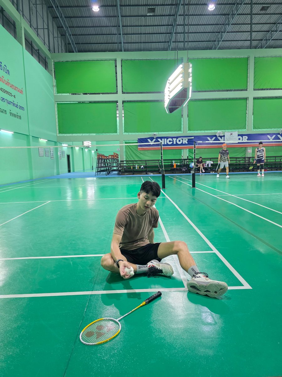 Korn_Snap's tweet photo. เปียกซดเลย. " เหงื่อ https://t.co/NMdPt4Y71r