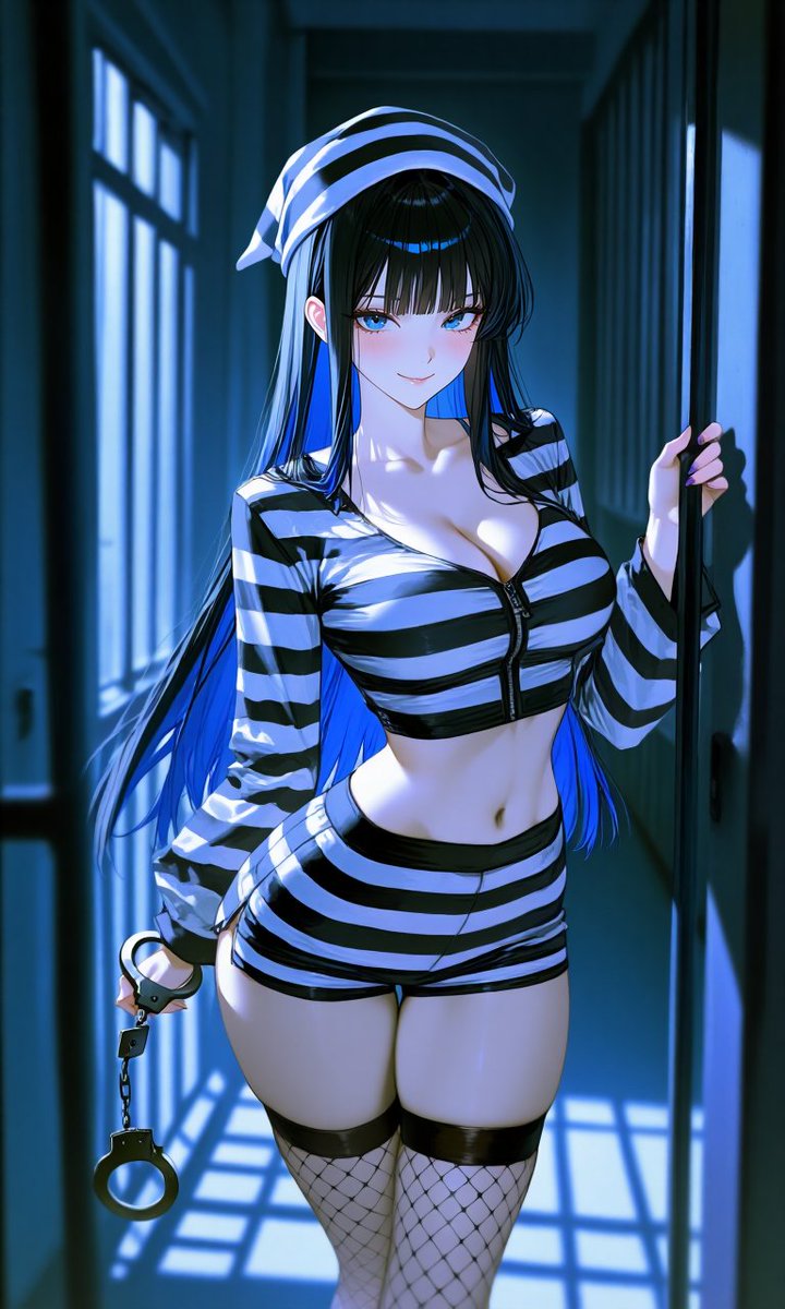ai_art_love1203's tweet photo. ここから出してくれる？

 #Colorule https://t.co/4DLc57imQE