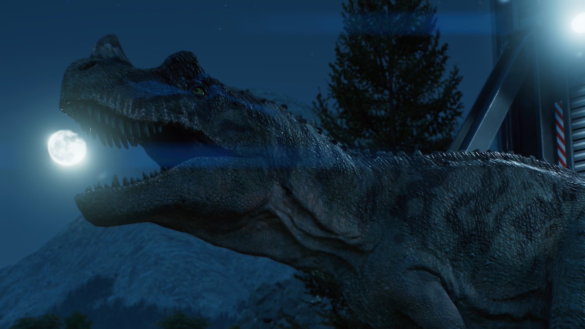 sitebmedia's tweet photo. John said it best: "These creatures don't need our protection. They need our absence." https://t.co/tIH51VuMNH
