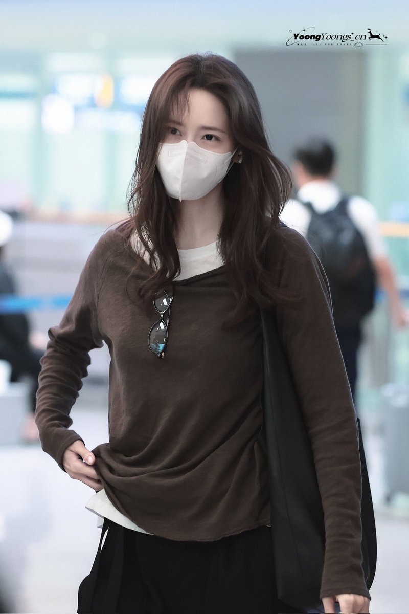 ◣แทยอนหล่อนะคะ◢ tweet media