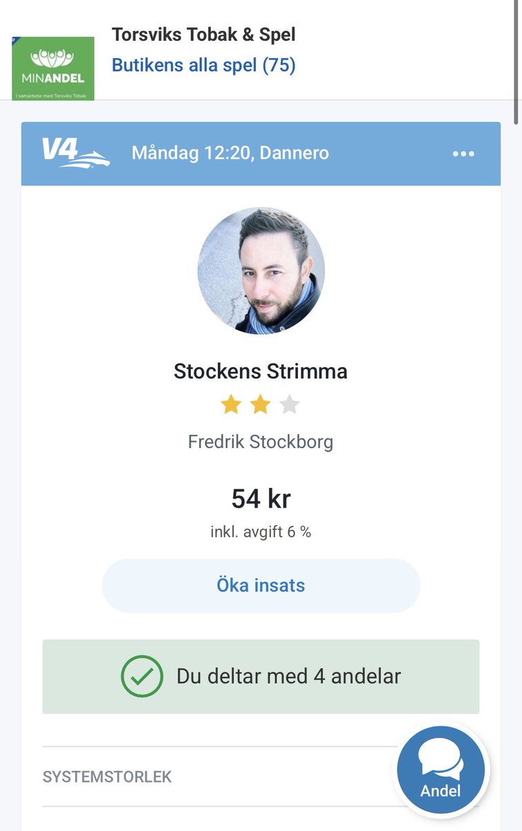 fresto's tweet photo. Elitloppet över och den underskattade vardagslunken är åter! Dagens lunchlapp är öppen. Häng gärna på! 🫶 

https://t.co/DuvarmqqW8

#V4 @MinAndel https://t.co/iDMcvIWlTs
