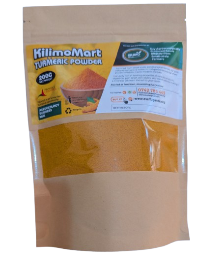 KilimoMart's tweet photo. Small-scale farmers nurture the land, and we nourish our bodies. Support their work by choosing KilimoMart Agroecological products!

Shop at https://t.co/0TunRSxICZ
Call /WhatsApp us at +256742785443
#AgroecologyBusinessHub
#healthierfoods https://t.co/MJoesm0txu