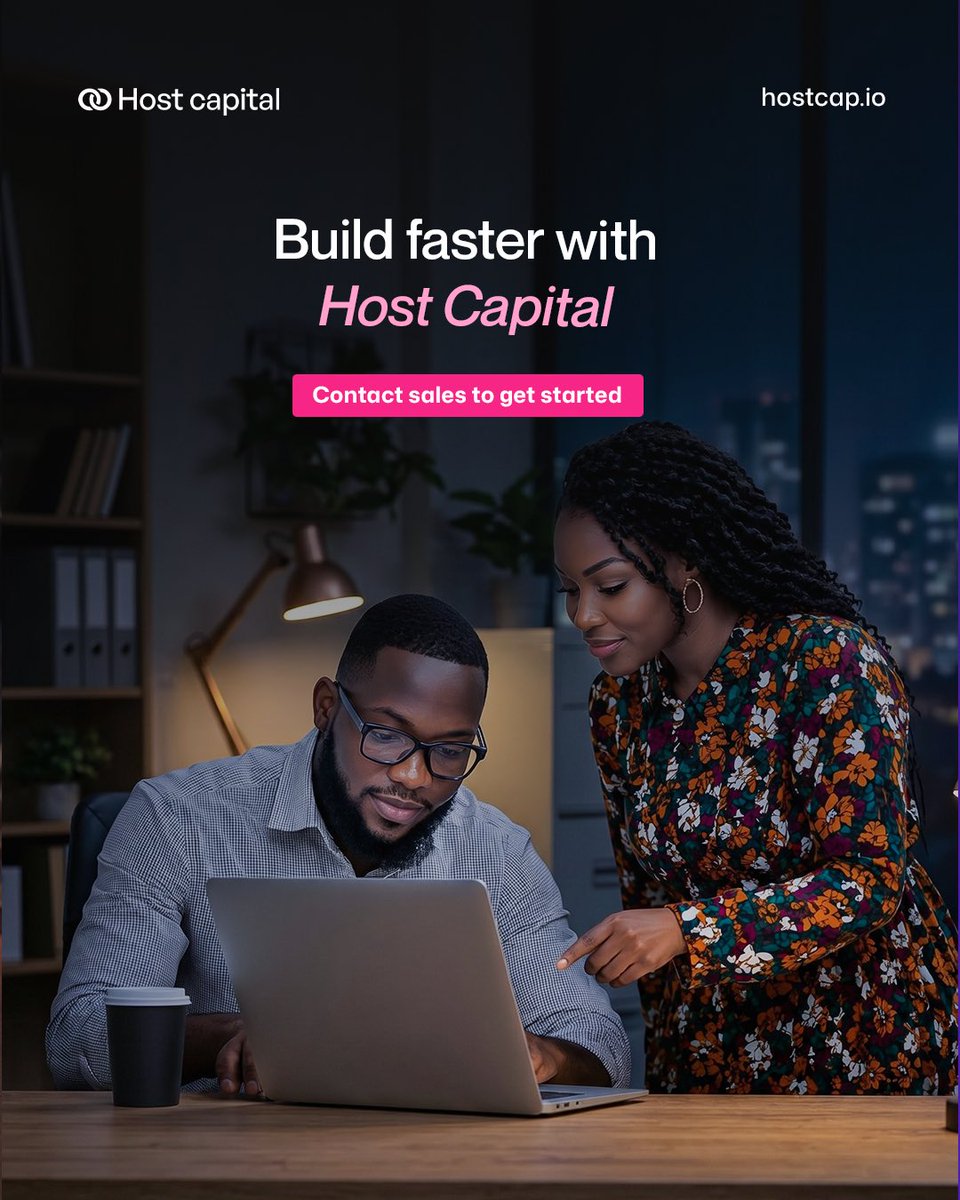 hostcap's tweet photo. Scaling a fintech product requires infrastructure that can keep up with your growth.

HostCap’s Wallet-as-a-Service provides the foundation for creating and operating wallets at scale, helping your team reduce development time.

Visit https://t.co/Nzs4k4Fwcp to get started. https://t.co/JOim2tdUy3