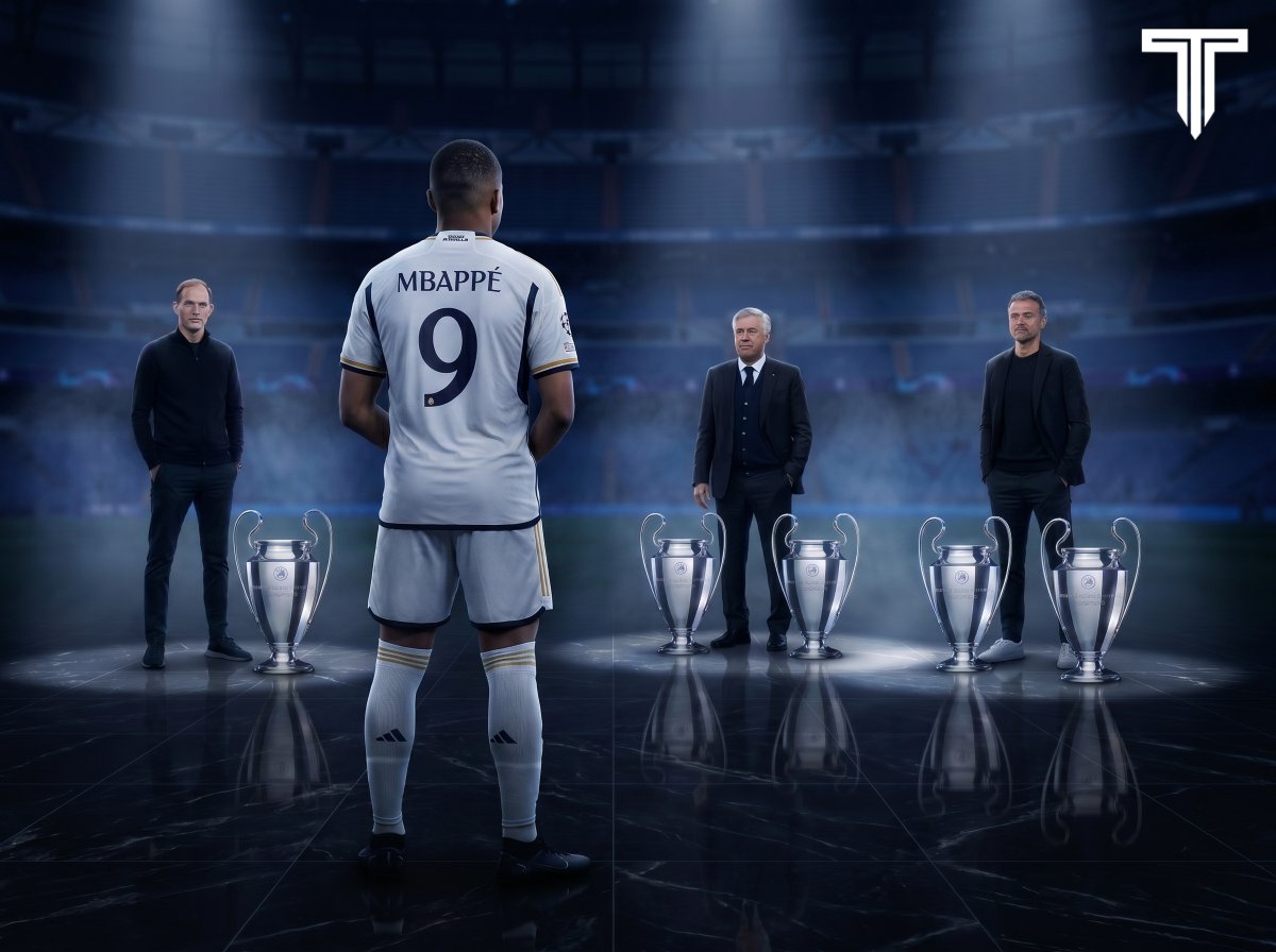 The Touchline | 𝐓 tweet media