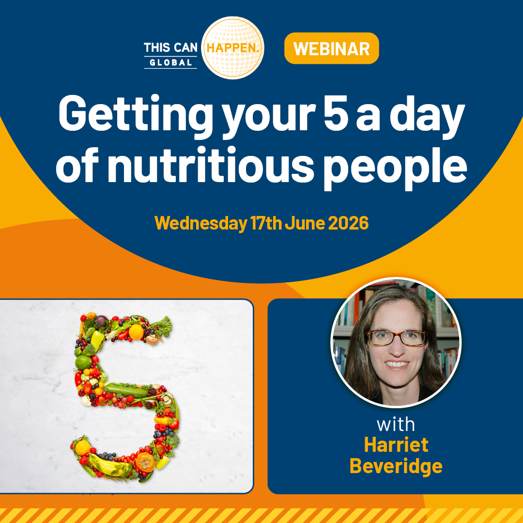 tchappen's tweet photo. The people around us have a profound impact on our mental health. But building and maintaining a truly nourishing network is easier said than done.

🗓️ Wednesday 17 June 2026 | 2pm–3pm BST

Register your interest:
https://t.co/pU1FWbT0cz
#EmployeeMentalWellbeing https://t.co/fPO3ZmA008