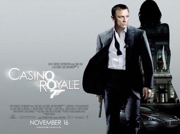 Pirat_Nation's tweet photo. The new James Bond video game 007 First Light cost more than Casino Royale, about 200 million dollars to develop.

By comparison, the 2006 movie Casino Royale had a total budget of around 150 million dollars.

The game therefore cost more to make than the entire film. It took seven years to create and sold 1.5 million copies in the first 24 hours.

This shows how much bigger video game budgets have grown in the past 20 years.