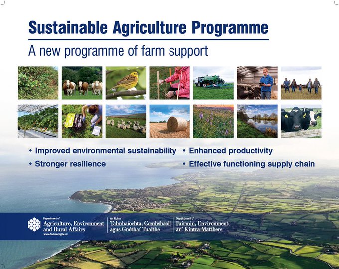 daera_ni's tweet photo. SAP – explore the options, see what’s available and take the next step for your farm business. 

Find out more visit: https://t.co/8187riUV5p https://t.co/A69C2zuKSX