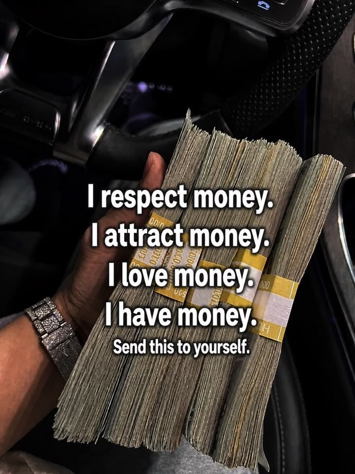 thelovergyalie's tweet photo. Sending this straight to my future self &amp; all my dream girls who know their bag is calling 💅🏽💕 https://t.co/4xxjKAPIAD
