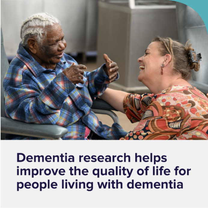 ADNeT_Australia's tweet photo. @healthgovau is investing through the Medical Research Future Fund to support dementia research. Learn more about research supported under the Dementia, Ageing and Aged Care Mission:

💻 https://t.co/Fjv5Kvpz6W https://t.co/eKStZ4vx7G