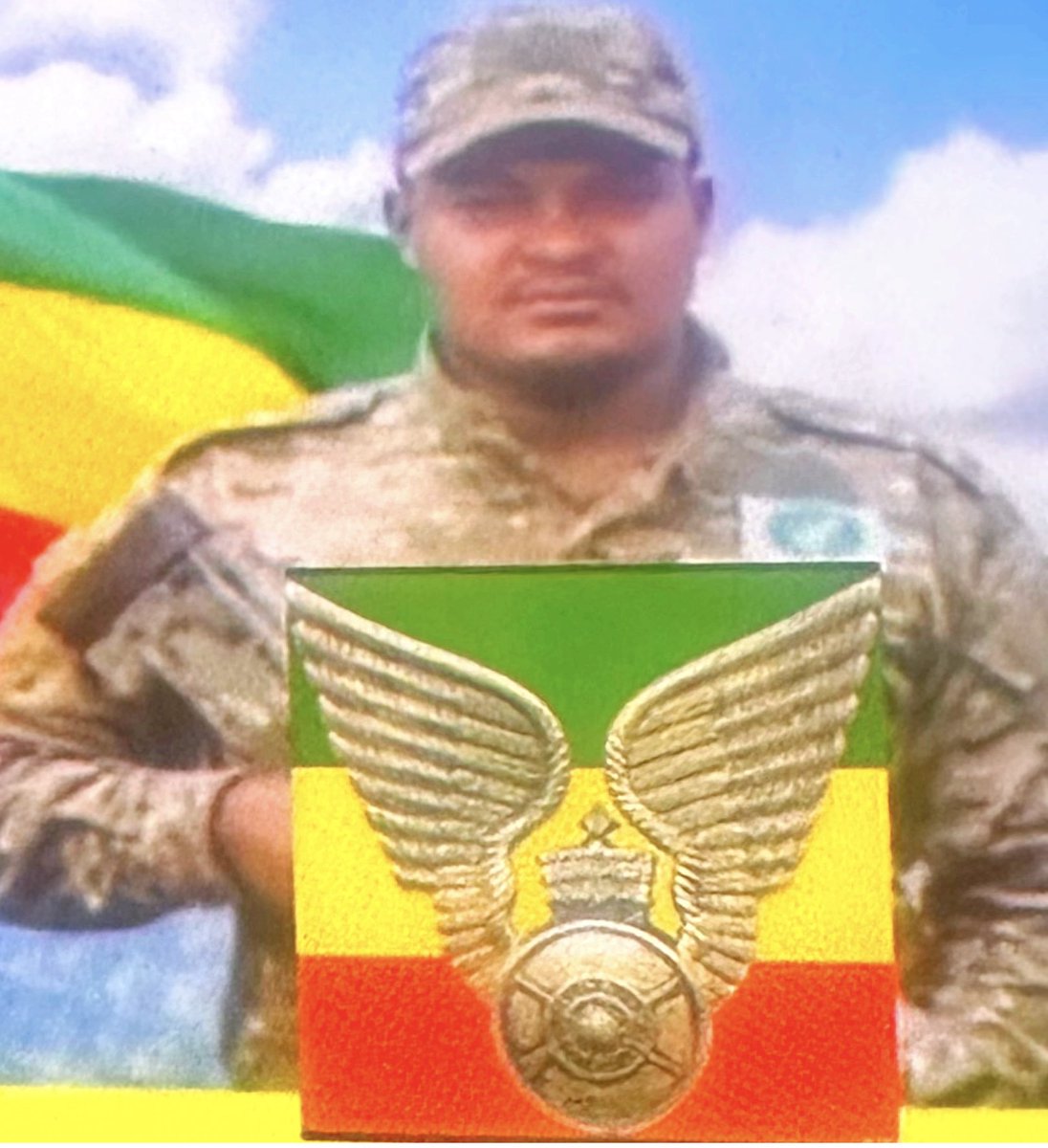 WShewaneh's tweet photo. ምርጫ  ተጠናቋል መሪዬ ተመርጧል https://t.co/CH5iUBxdWY