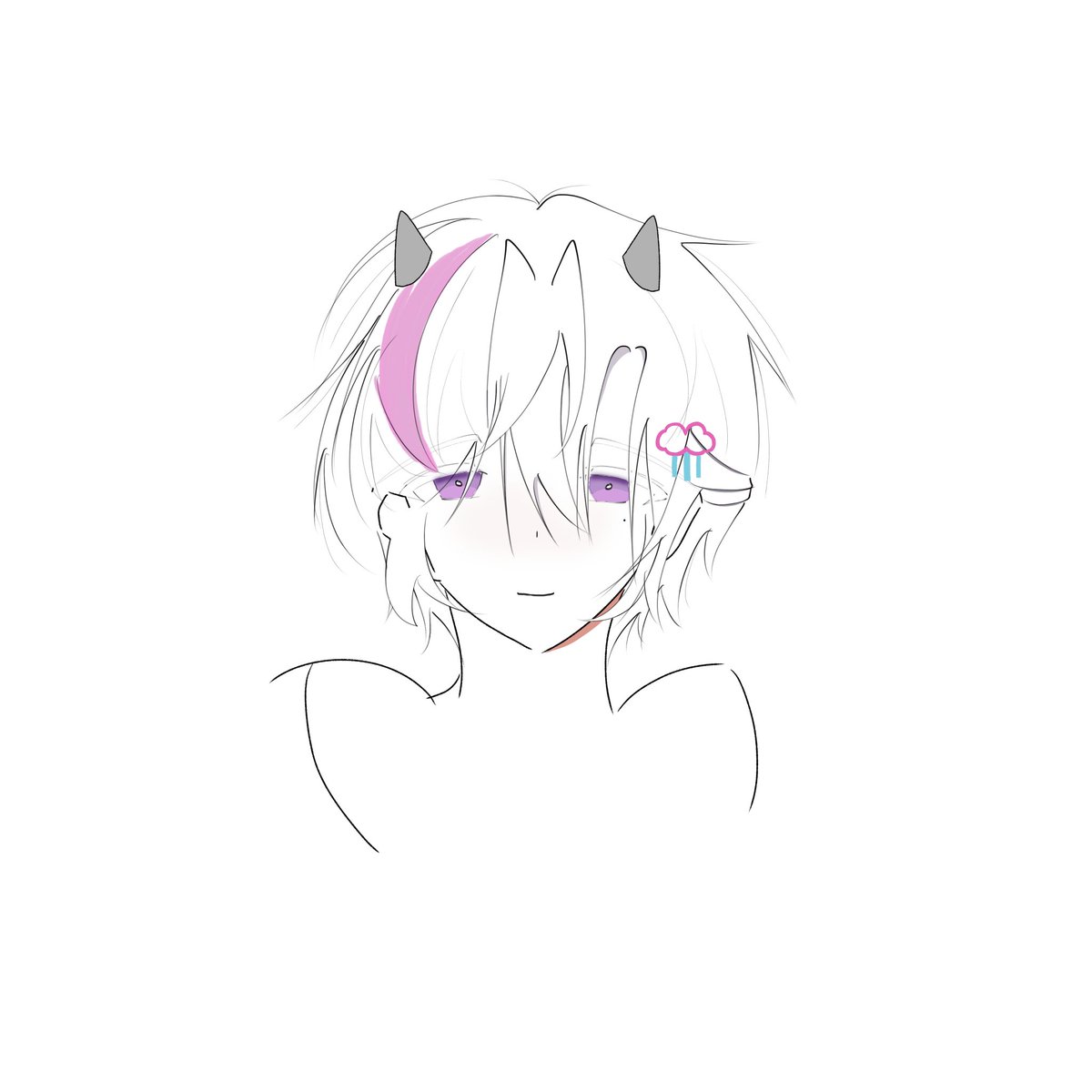 Flue_244's tweet photo. #요즘백작그림 https://t.co/ERqNOfWr74