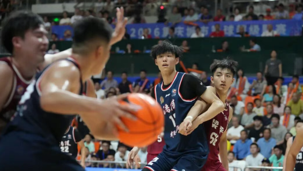 ChongqingFuling's tweet photo. 🏀 Big win for Fuling!
On May 31, Fuling Wulingshan Grand Rift Valley Team defeated Liangping 94–71 in Round 3 of the 2026 Chongqing City Basketball Super League (YuBA), securing an important away victory. 🔥
#Fuling #YuBA #Basketball #Chongqing https://t.co/XPGtXGGarx