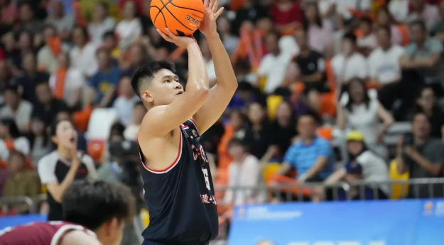 ChongqingFuling's tweet photo. 🏀 Big win for Fuling!
On May 31, Fuling Wulingshan Grand Rift Valley Team defeated Liangping 94–71 in Round 3 of the 2026 Chongqing City Basketball Super League (YuBA), securing an important away victory. 🔥
#Fuling #YuBA #Basketball #Chongqing https://t.co/XPGtXGGarx