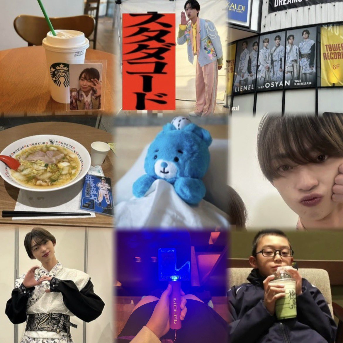 ❥🦊 サツイブ ⚾️ ❥ tweet media