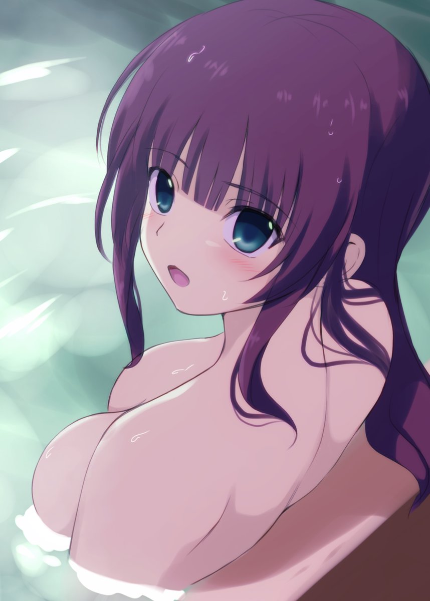 lelie(れりー) tweet media