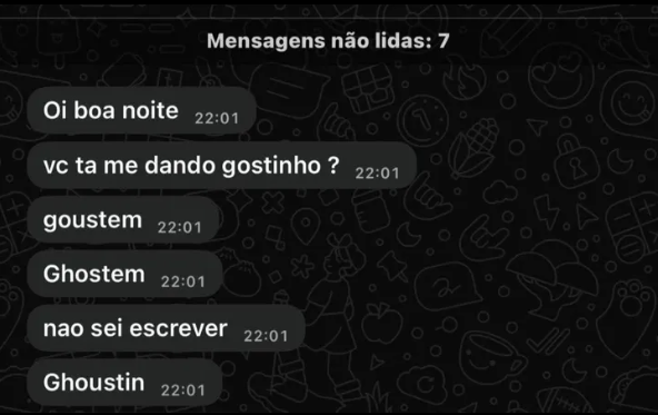 humor que o Maicon faria se nao fosse a militancia tweet media