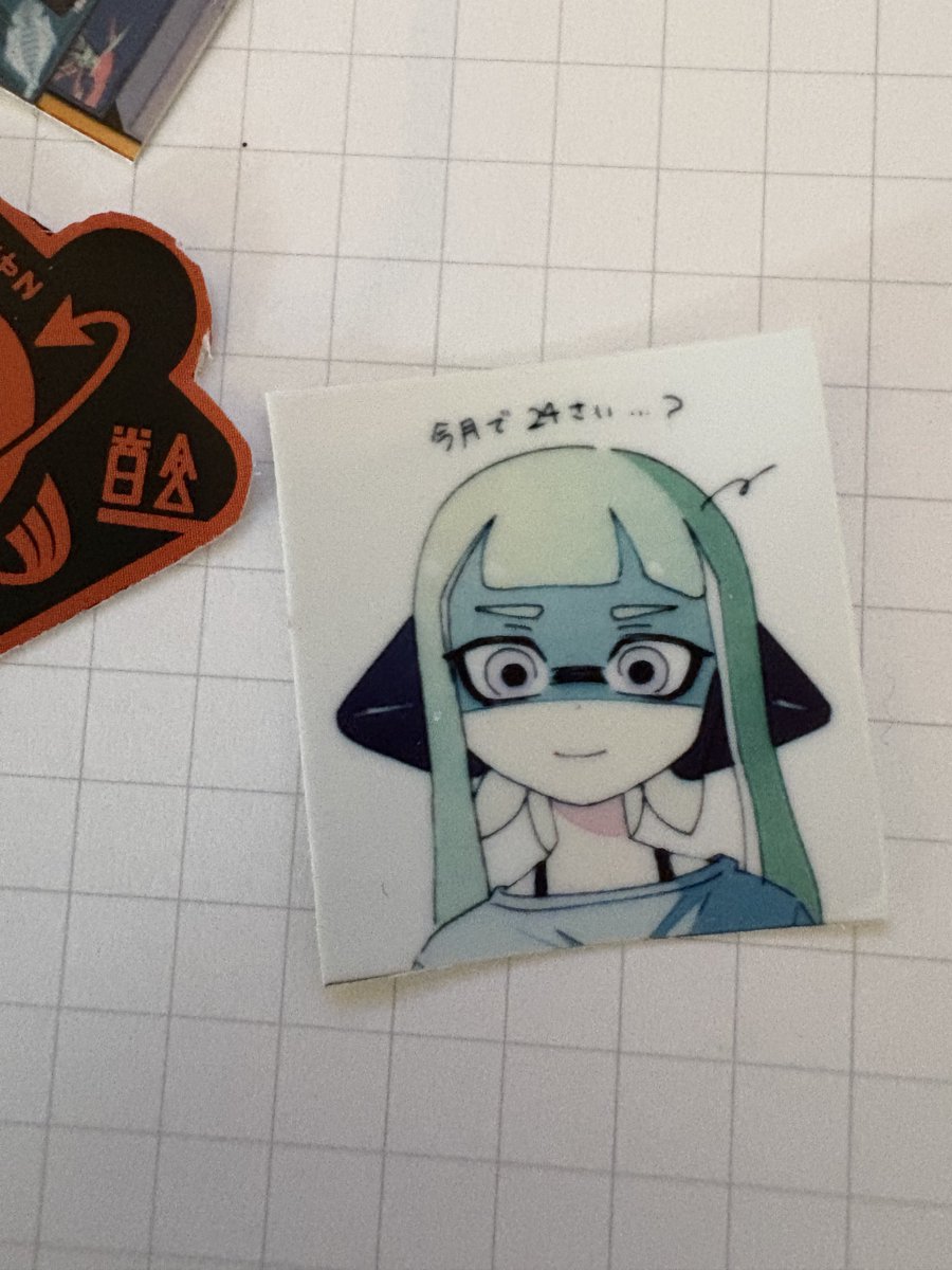 circle228dpi's tweet photo. 女の子には秘密があればあるほど嬉しいよな🎶🎶🎶

なお我が3号ちゃんは天然ボケ炸裂しまくってミステリアスさがたち消えている模様
ホンマごめん https://t.co/2ZLZUGlzfe