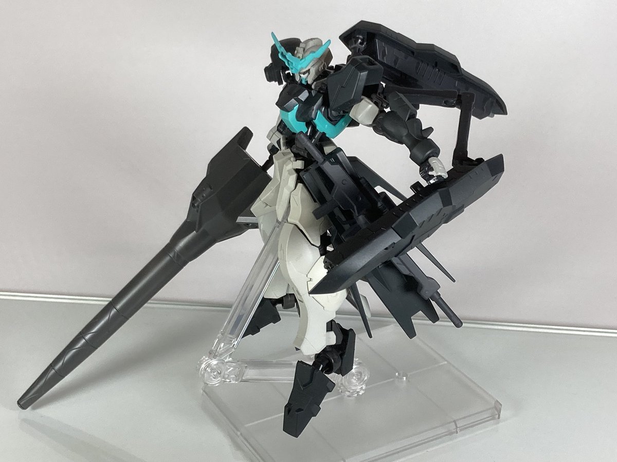 HATCH_typeS's tweet photo. #P9ガンプラバトル
滑り込み62番目でエントリー完了。
突貫工事で作ったんであまりUPで見ないでねw https://t.co/yHIQRNAx5J