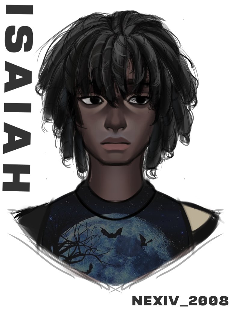 Nexiv (ART COMMISSIONS OPEN) tweet media