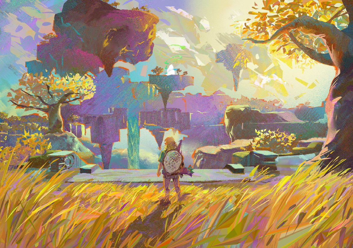VideoArtGame tweet media