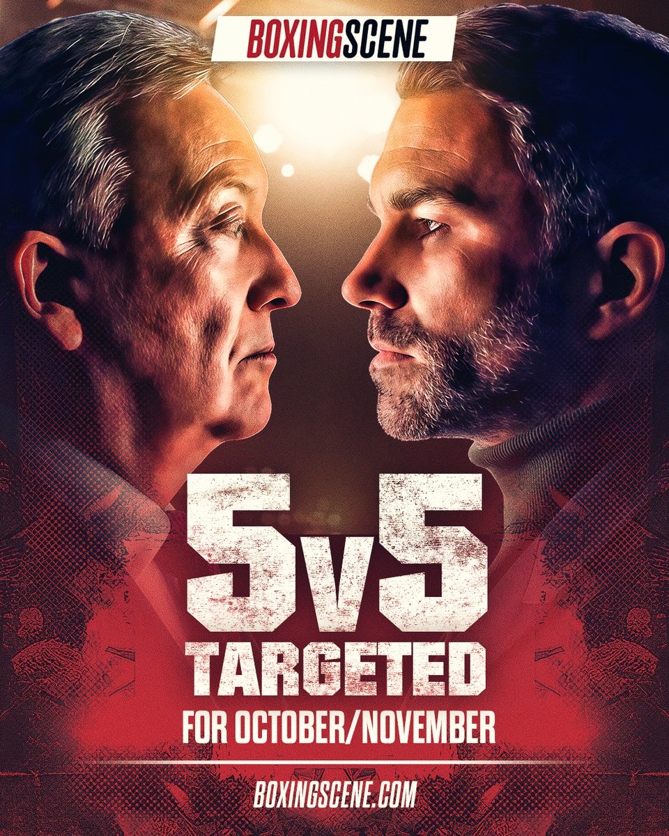 BoxingScene.com tweet media