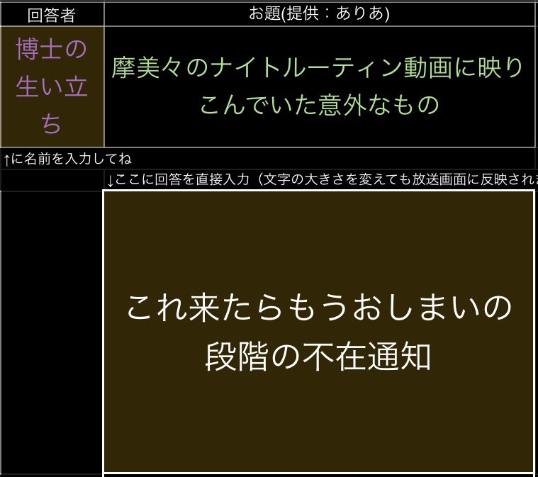 39hitodeman's tweet photo. 自薦
#シャニマススプシ大喜利 https://t.co/J9ZwmC3kkY