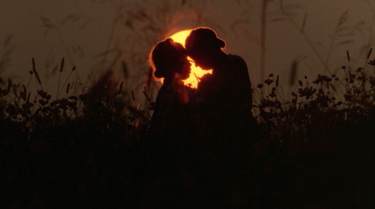 __stvnnn's tweet photo. J’ai revu #TheColorPurple de Steven Spielberg et c’est une œuvre aussi importante que bien faite qui devrait bien plus être citée parmi les meilleurs films du réalisateur.

Le portrait d’une femme afro-américaine dans le Sud des États-Unis au début du XXe siècle avec toute la violence et l’oppression que cela engendrait. Dur à regarder mais nécessaire avec des performances magnifiques et une mise en scène formidable.

Whoopi Goldberg est légendaire dans ce film.