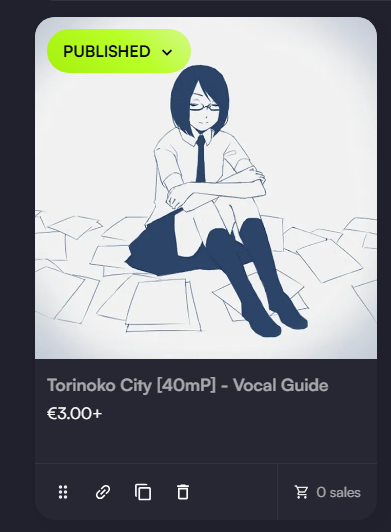 ruru (@Rierudesu) / Posts / X
