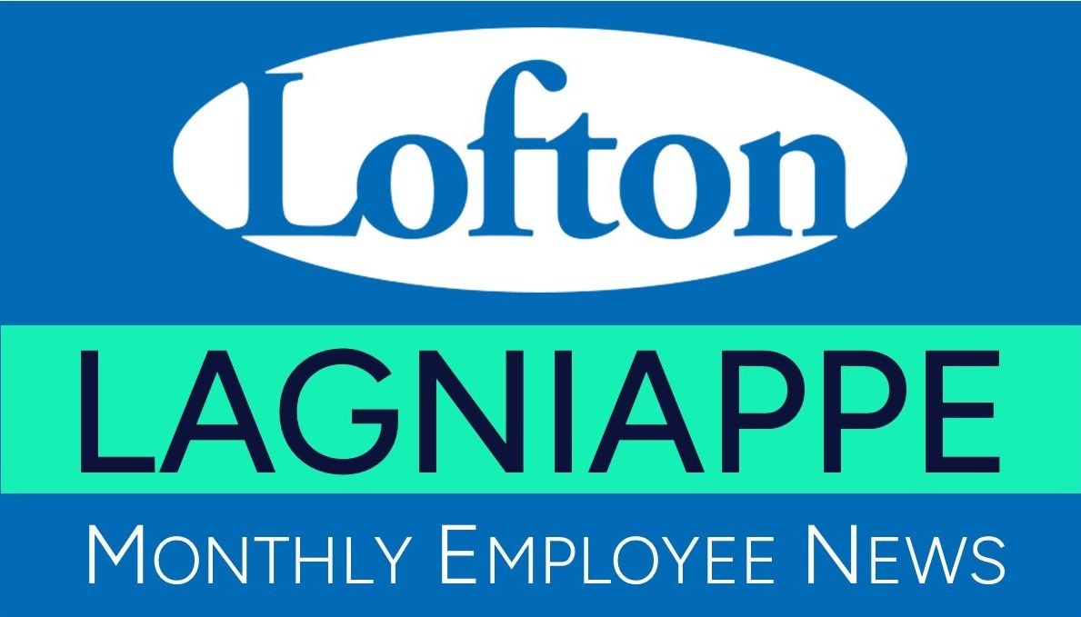 LoftonJobs's tweet photo. JUNE 2026 NEWSLETTER.  This month's edition features:

✅️ Stay Hydrated article from Jeremy Olivier;
✅ Open Enrollment Update;
✅ Special Father’s Day Poem;
✅ AI-Enhanced Resumes;
✅️ Glenda Lofton's special article, “Celebrating Via and the People Who Show Up.”

Remember to celebrate life’s moments every day! Congratulations to all 2026 graduates!

https://t.co/abDSPd6aUb

#employeenewsletter #stayinformed #lagnaippe #safetyfirst #hydration #OpenEnrollment #FathersDay #AIResumes #Graduation #FamilySupport #WorkforceDevelopment #loftonjobs