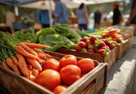 NiagaraBee's tweet photo. Local Food Week  June 1 to 7, 2026 We are focusing on the connection between Ontarians &amp; the food grown &amp; made right here at home, highlighting how choosing local supports communities, strengthens the economy, &amp; keeps our food system close and resilient
https://t.co/uw0glp9q90 https://t.co/HF0JkIneBw