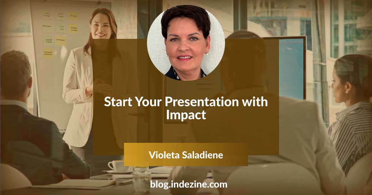 AbsolutePPT's tweet photo. Start Your Presentation with Impact, by Violeta Saladiene @Toastmasters @ToastmastersUKI Discover 10 impactful ways to start presentations, from stories to quotes, engaging audiences with curiosity and confidence. https://t.co/bgzMzg6zJ9 https://t.co/UEa29SfPxw