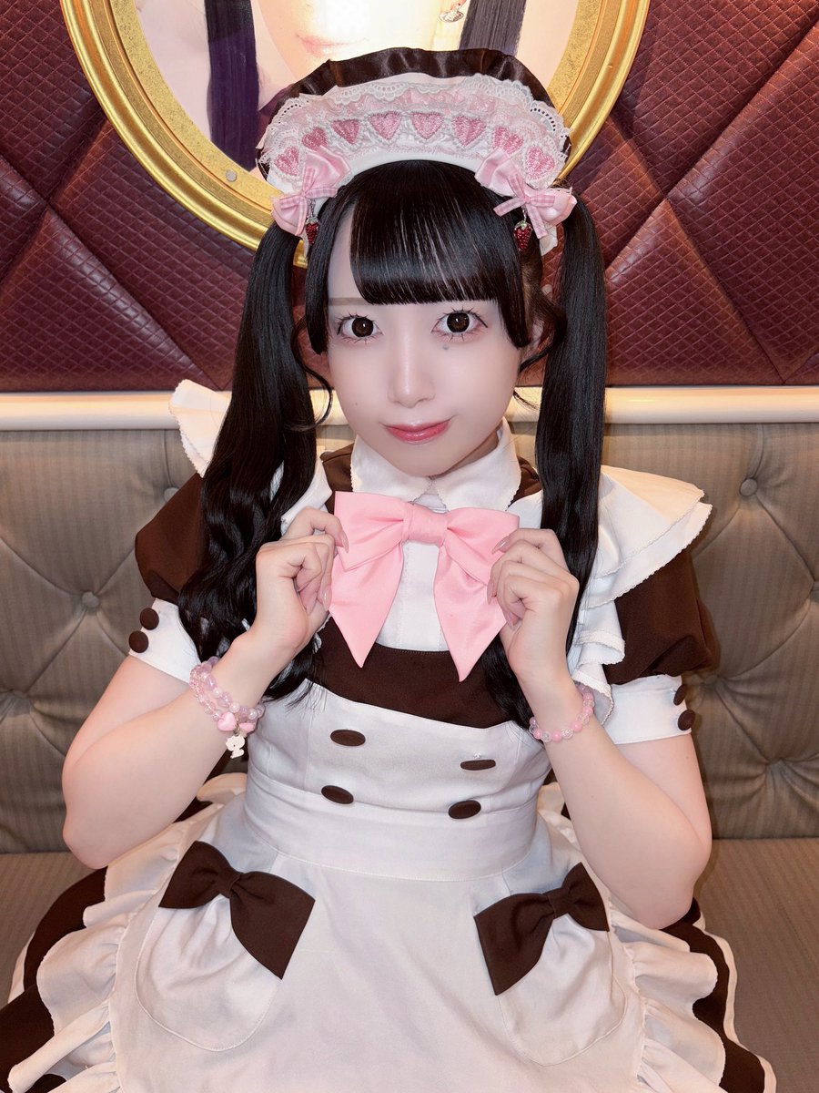 みみか (@maid_mimika) / Posts / X